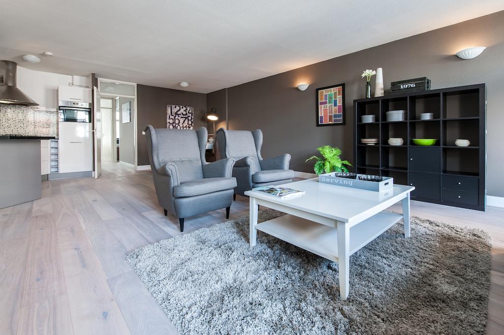 Short Stay Group Staalmeesters Serviced Apartments Amsterdam Room photo