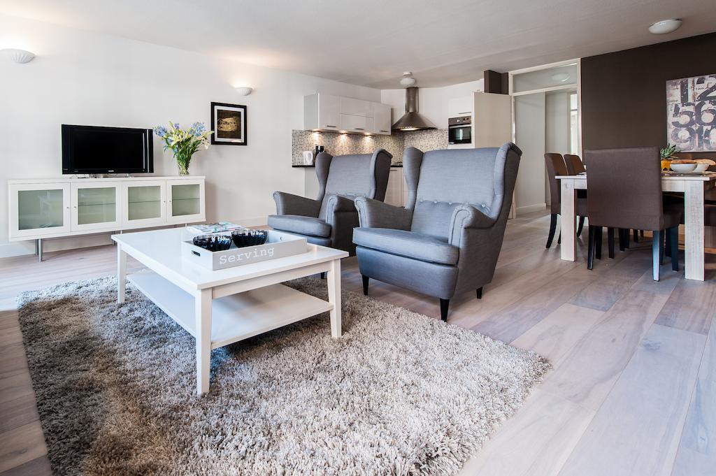 Short Stay Group Staalmeesters Serviced Apartments Amsterdam Room photo