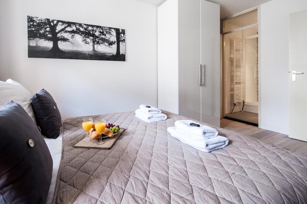Short Stay Group Staalmeesters Serviced Apartments Amsterdam Room photo