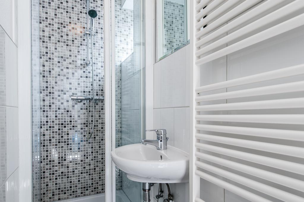 Short Stay Group Staalmeesters Serviced Apartments Amsterdam Room photo
