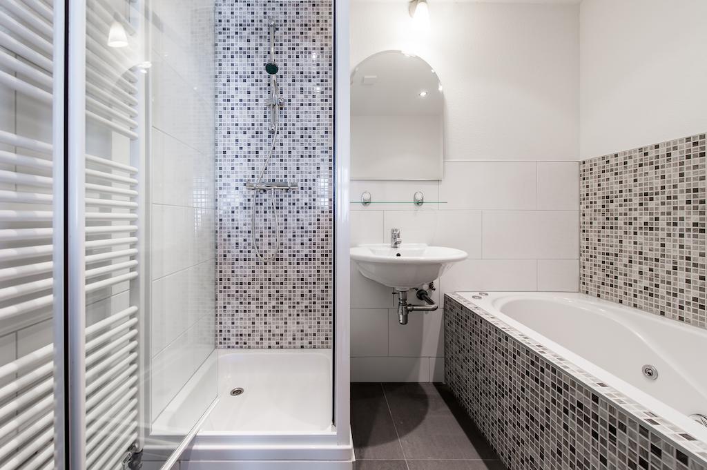 Short Stay Group Staalmeesters Serviced Apartments Amsterdam Room photo