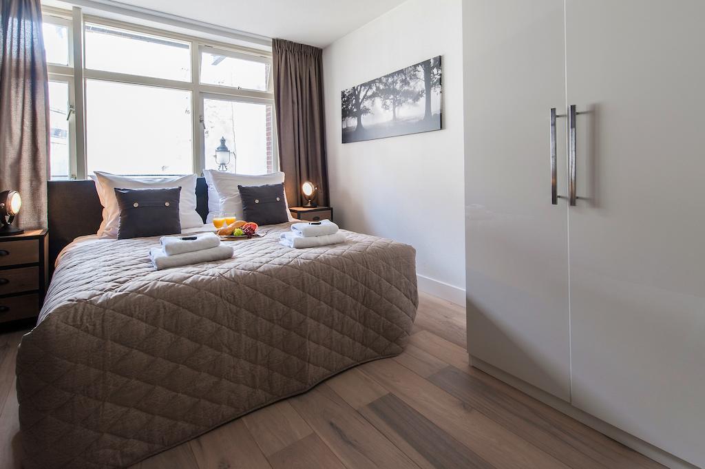 Short Stay Group Staalmeesters Serviced Apartments Amsterdam Room photo