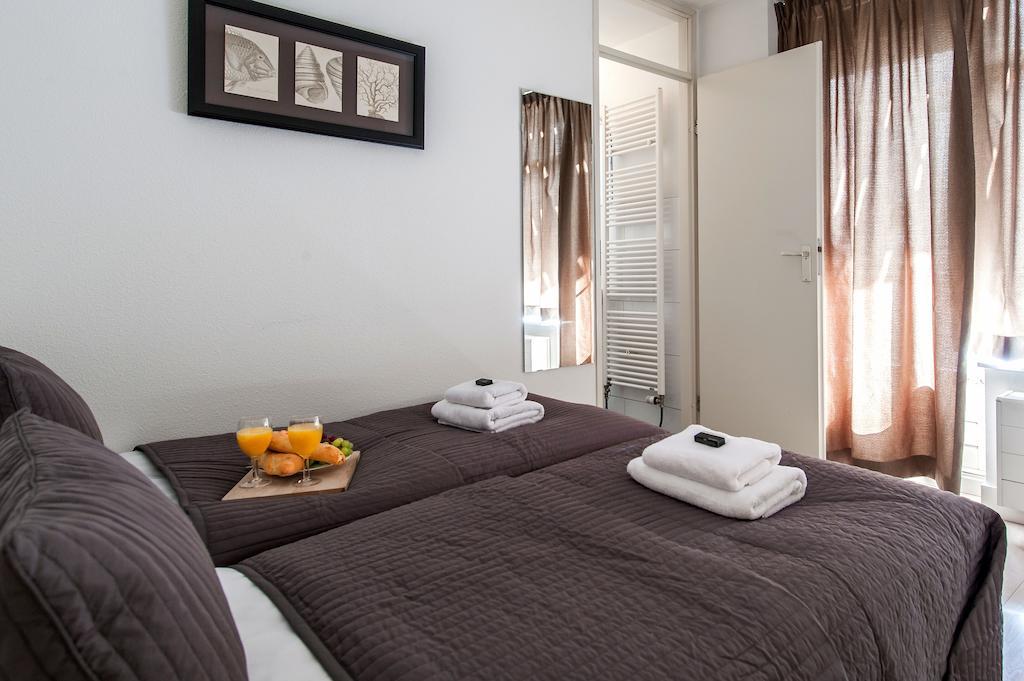 Short Stay Group Staalmeesters Serviced Apartments Amsterdam Room photo