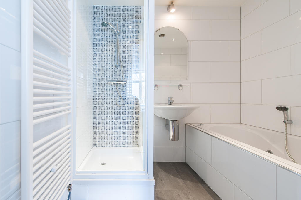 Short Stay Group Staalmeesters Serviced Apartments Amsterdam Room photo