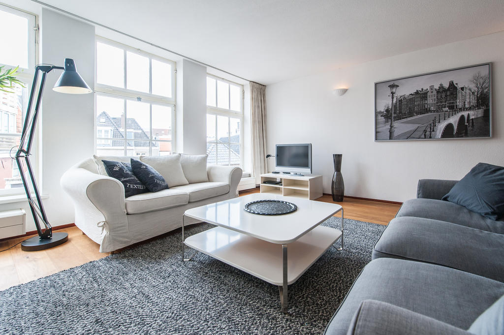 Short Stay Group Staalmeesters Serviced Apartments Amsterdam Exterior photo