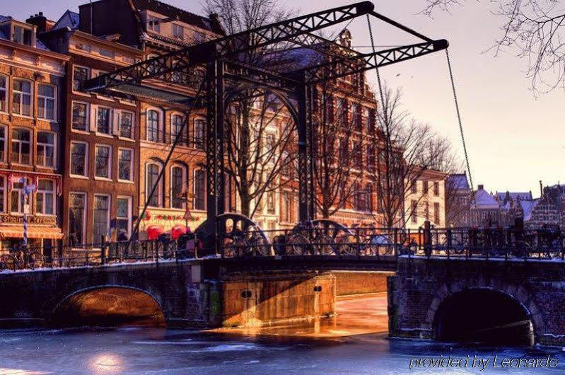 Short Stay Group Staalmeesters Serviced Apartments Amsterdam Exterior photo