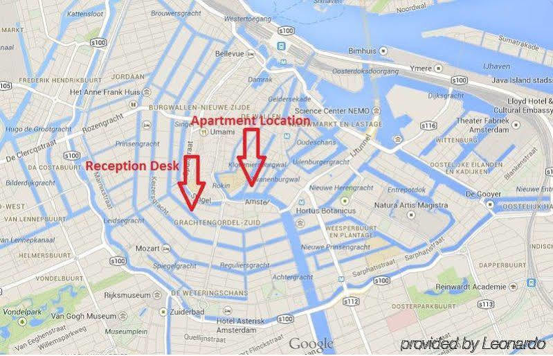 Short Stay Group Staalmeesters Serviced Apartments Amsterdam Exterior photo