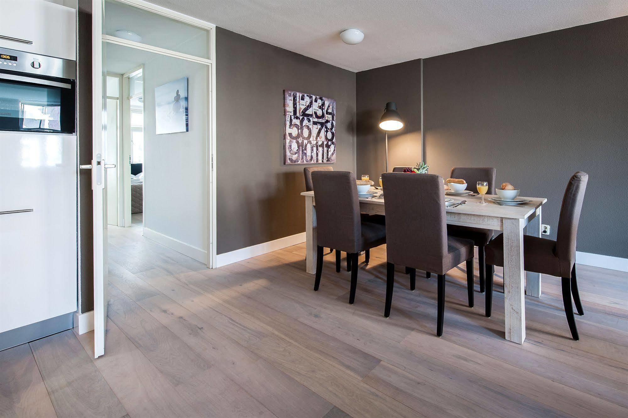 Short Stay Group Staalmeesters Serviced Apartments Amsterdam Exterior photo