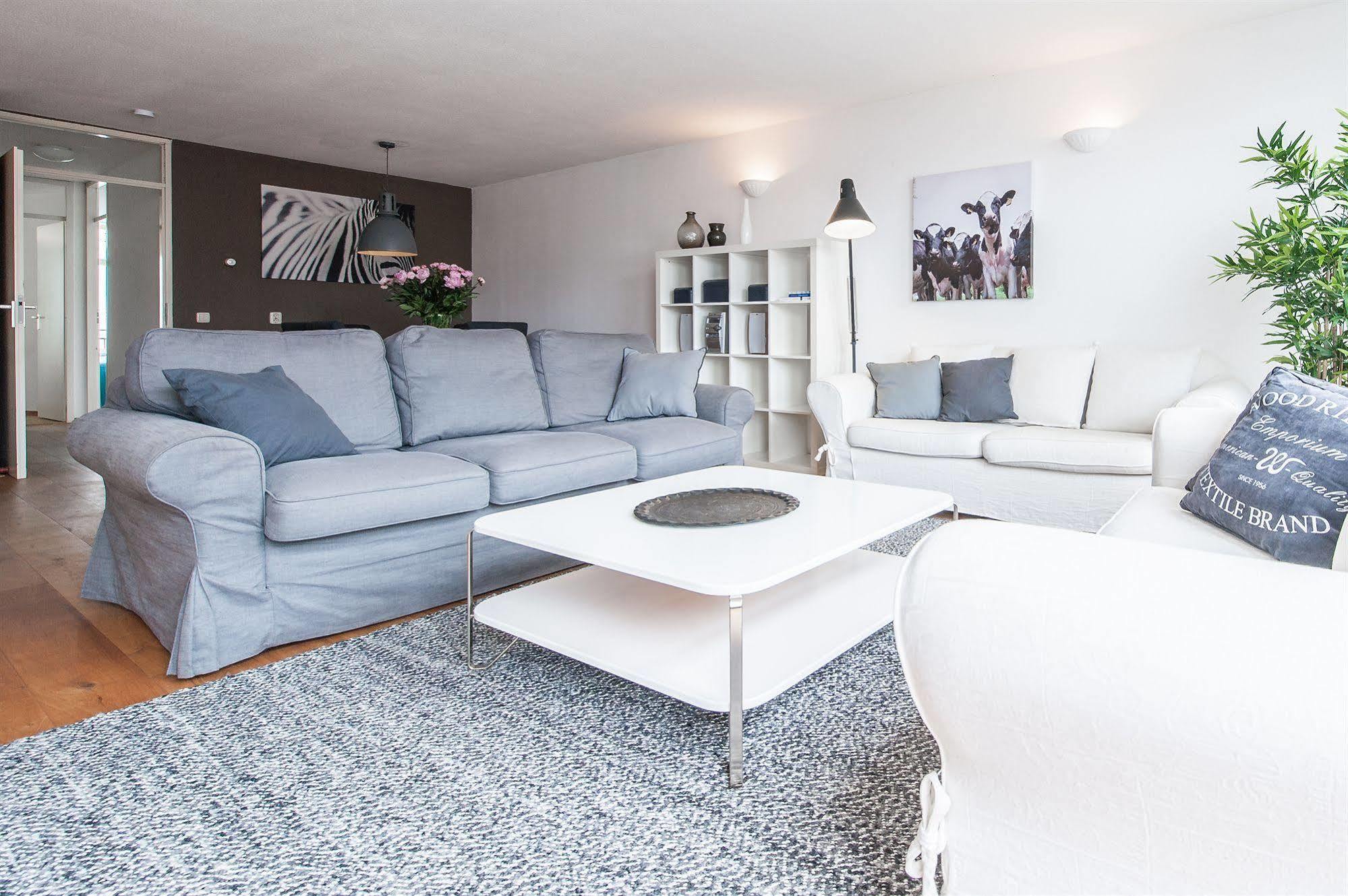 Short Stay Group Staalmeesters Serviced Apartments Amsterdam Exterior photo