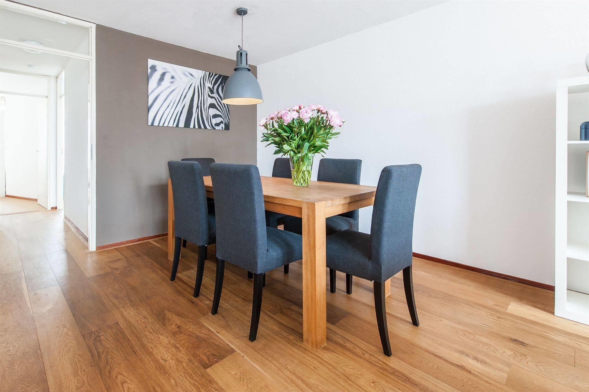 Short Stay Group Staalmeesters Serviced Apartments Amsterdam Exterior photo