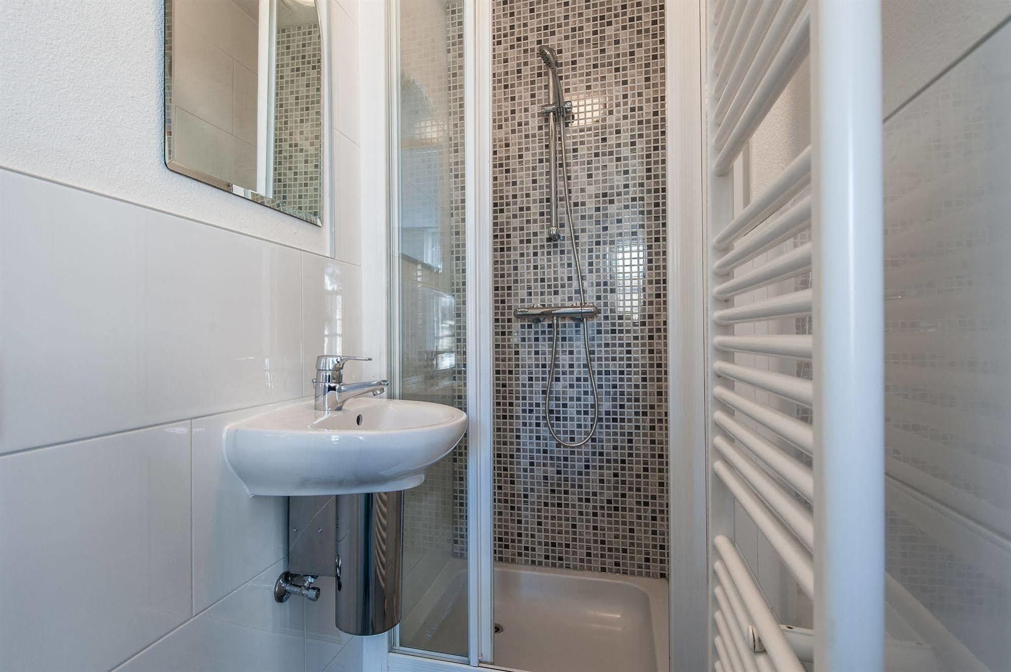 Short Stay Group Staalmeesters Serviced Apartments Amsterdam Exterior photo