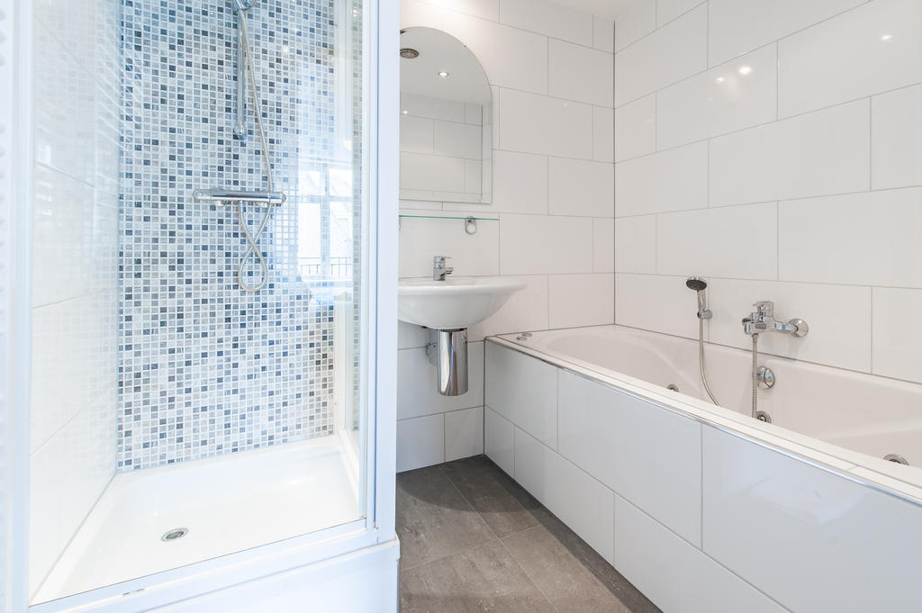 Short Stay Group Staalmeesters Serviced Apartments Amsterdam Exterior photo