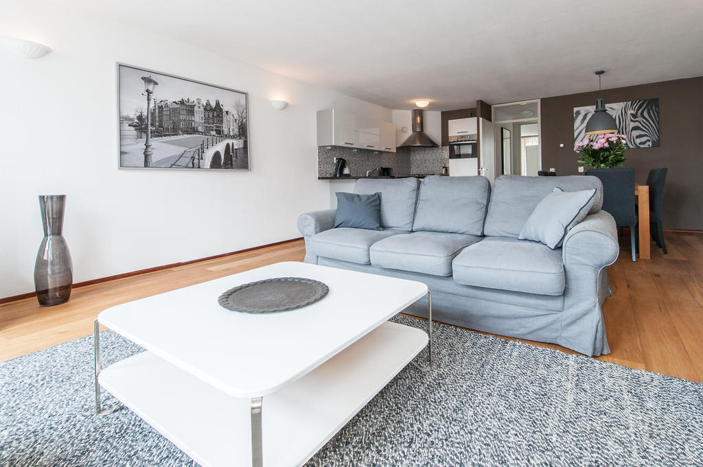 Short Stay Group Staalmeesters Serviced Apartments Amsterdam Exterior photo