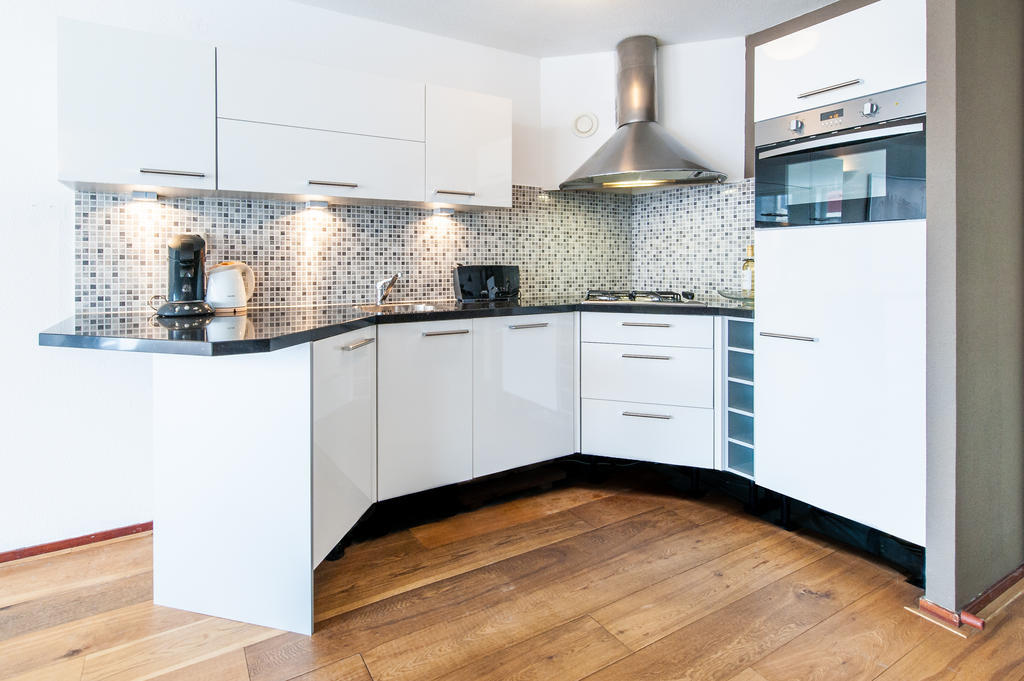 Short Stay Group Staalmeesters Serviced Apartments Amsterdam Exterior photo